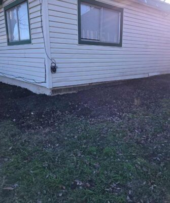 House Leveling